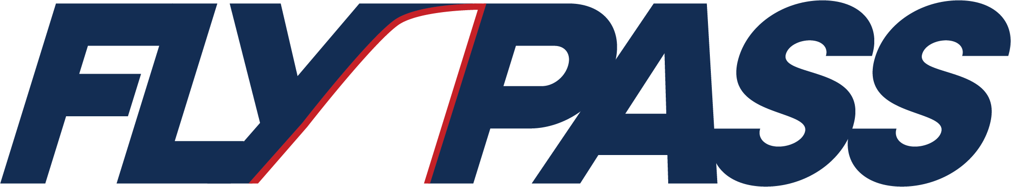 FlyPass Logo
